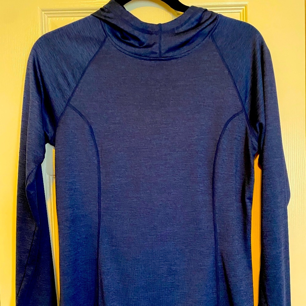 Women's Reebok Performance Hoodie